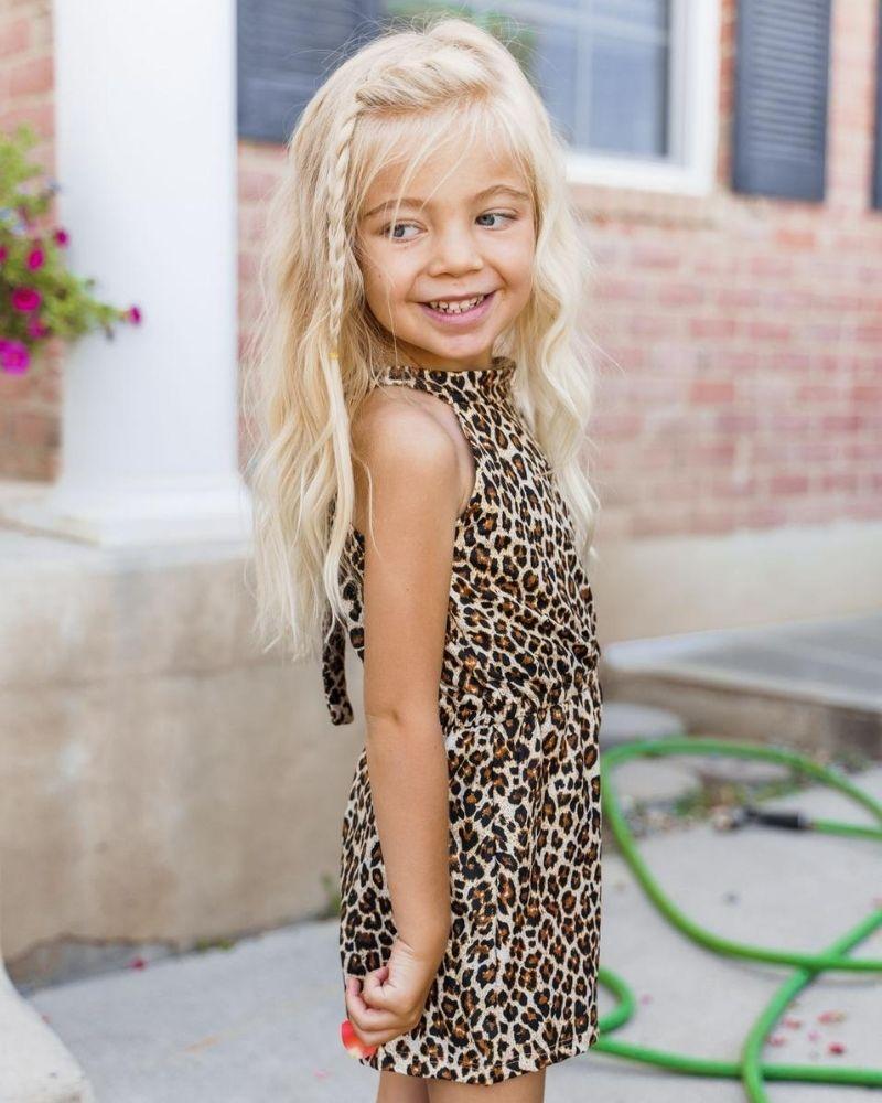 新品SOOR PLOOM Essential Dunes Dress 8Y Soor Ploom – tagged 