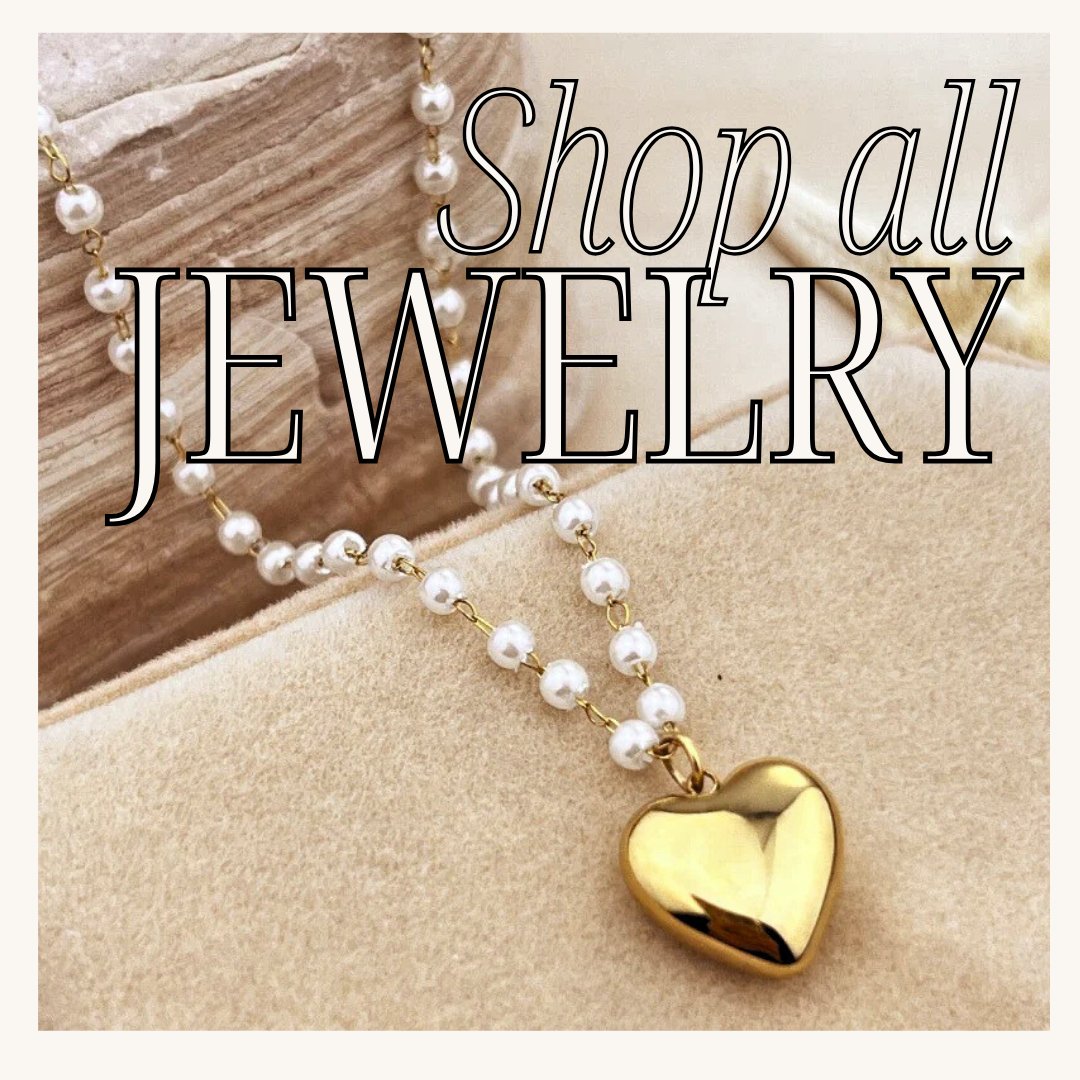 All Jewelry