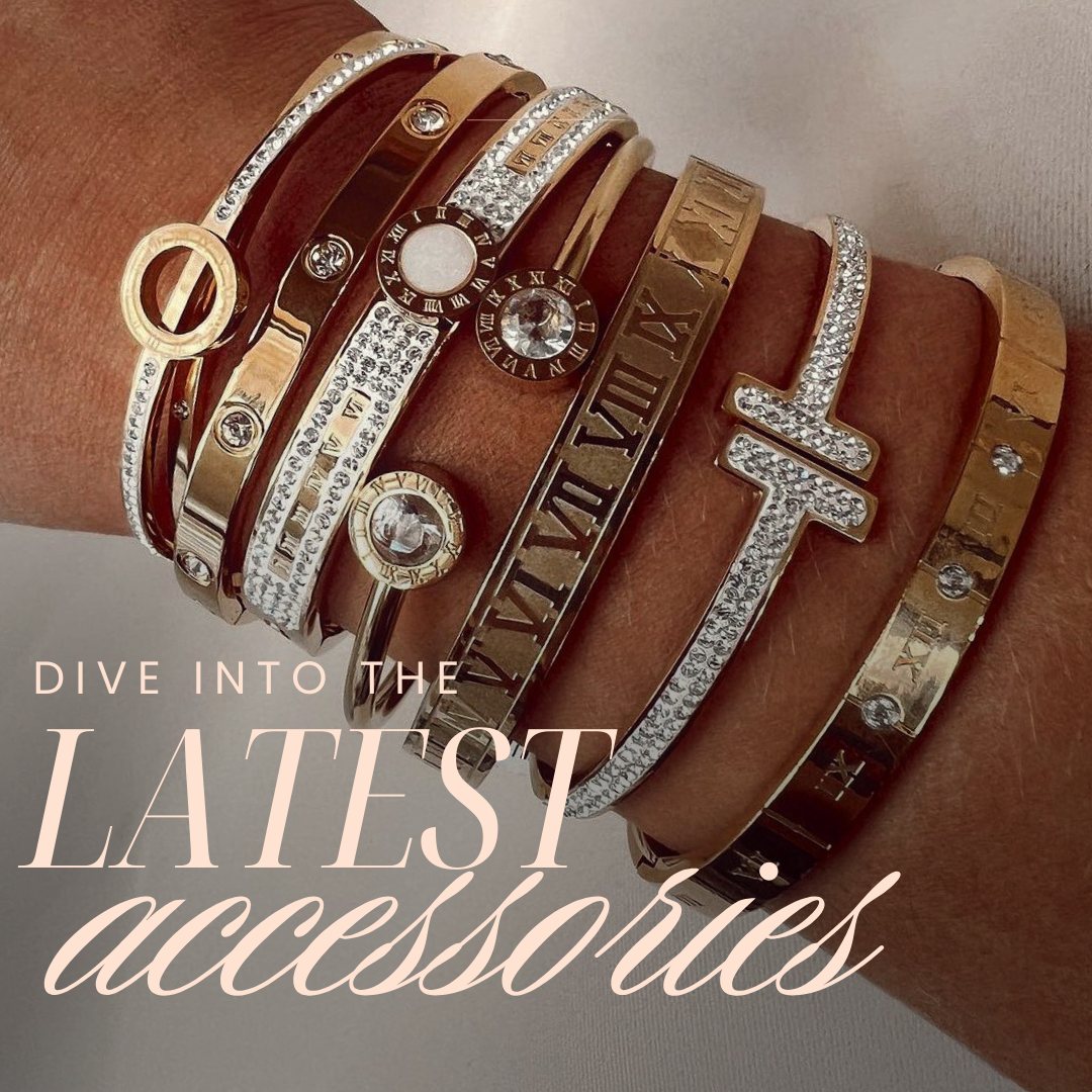 All Accessories