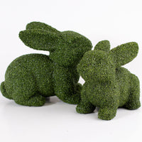 The Oliver Bunny - Decorative Figurine
