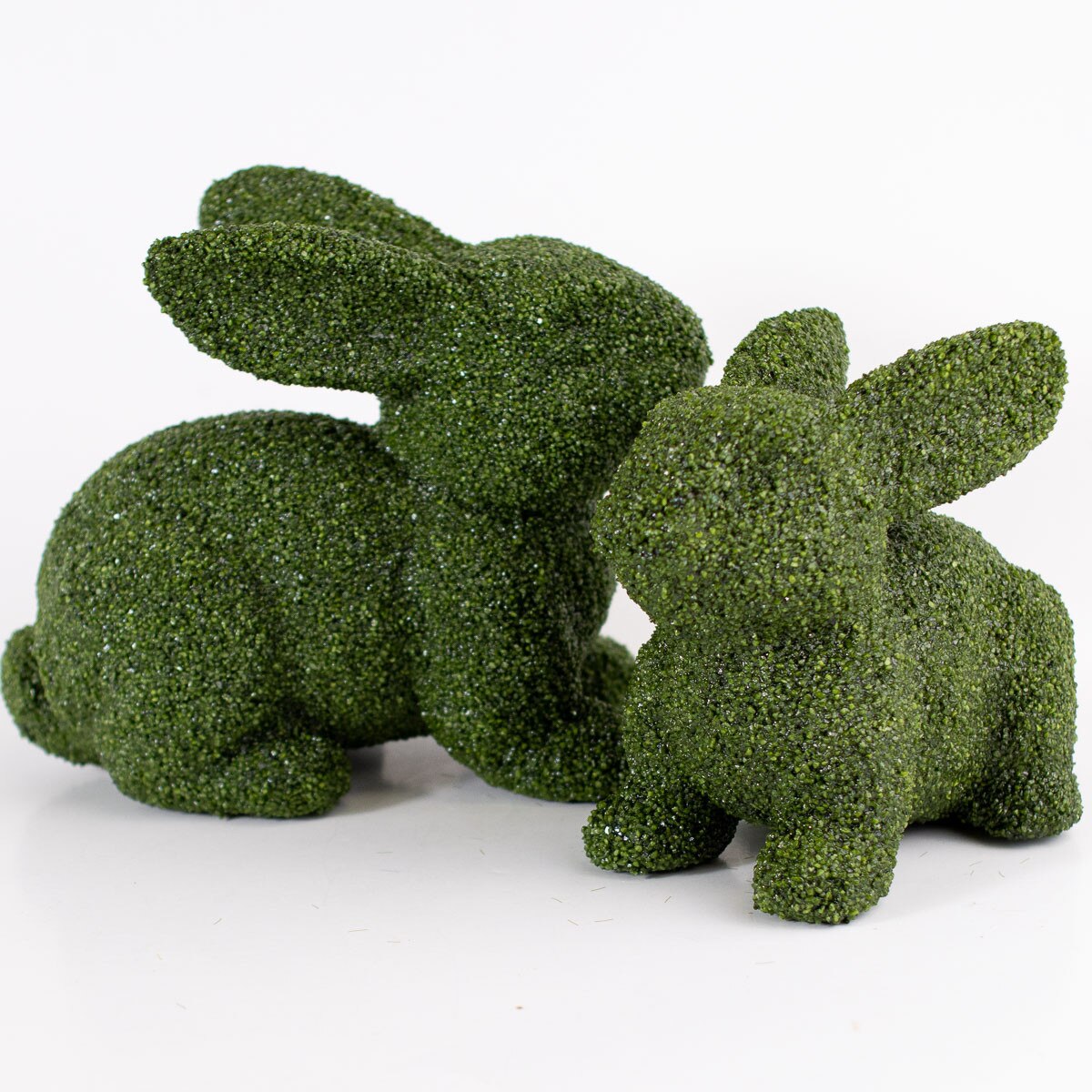 The Oliver Bunny - Decorative Figurine