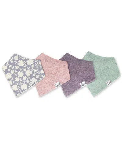 CP Asst 4 Bib Set - Lacie