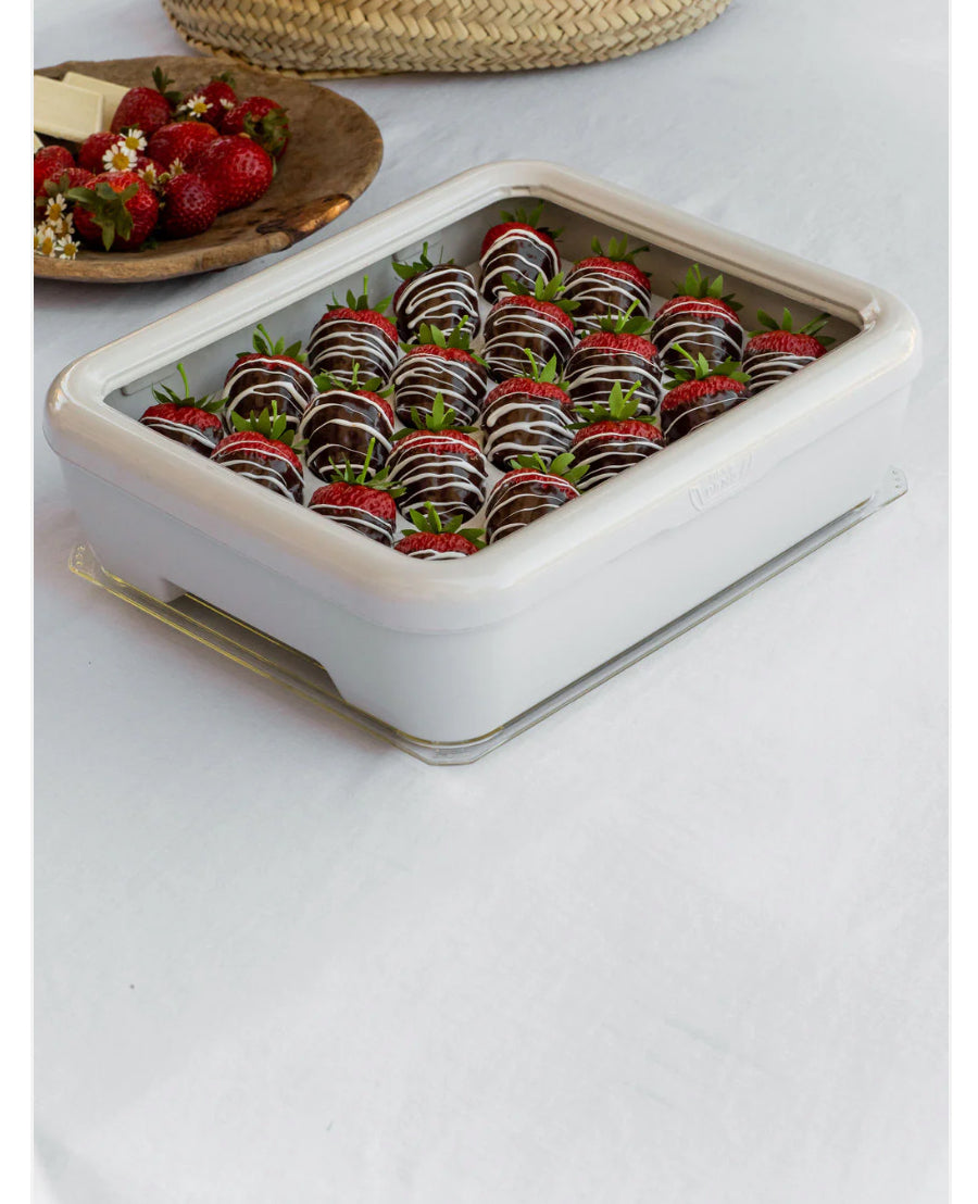 Fancy Panz - Deviled Egg Tray