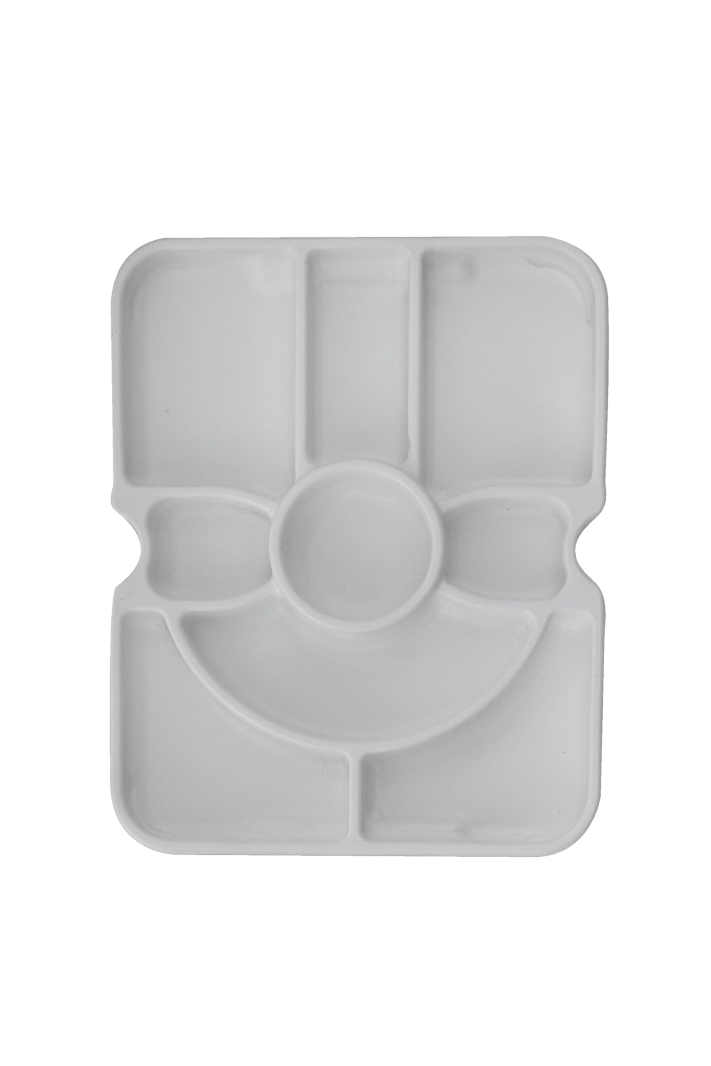 Fancy Panz - Charcuterie & Veggie Tray Insert