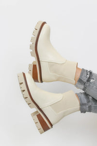St Ives Ankle Booties