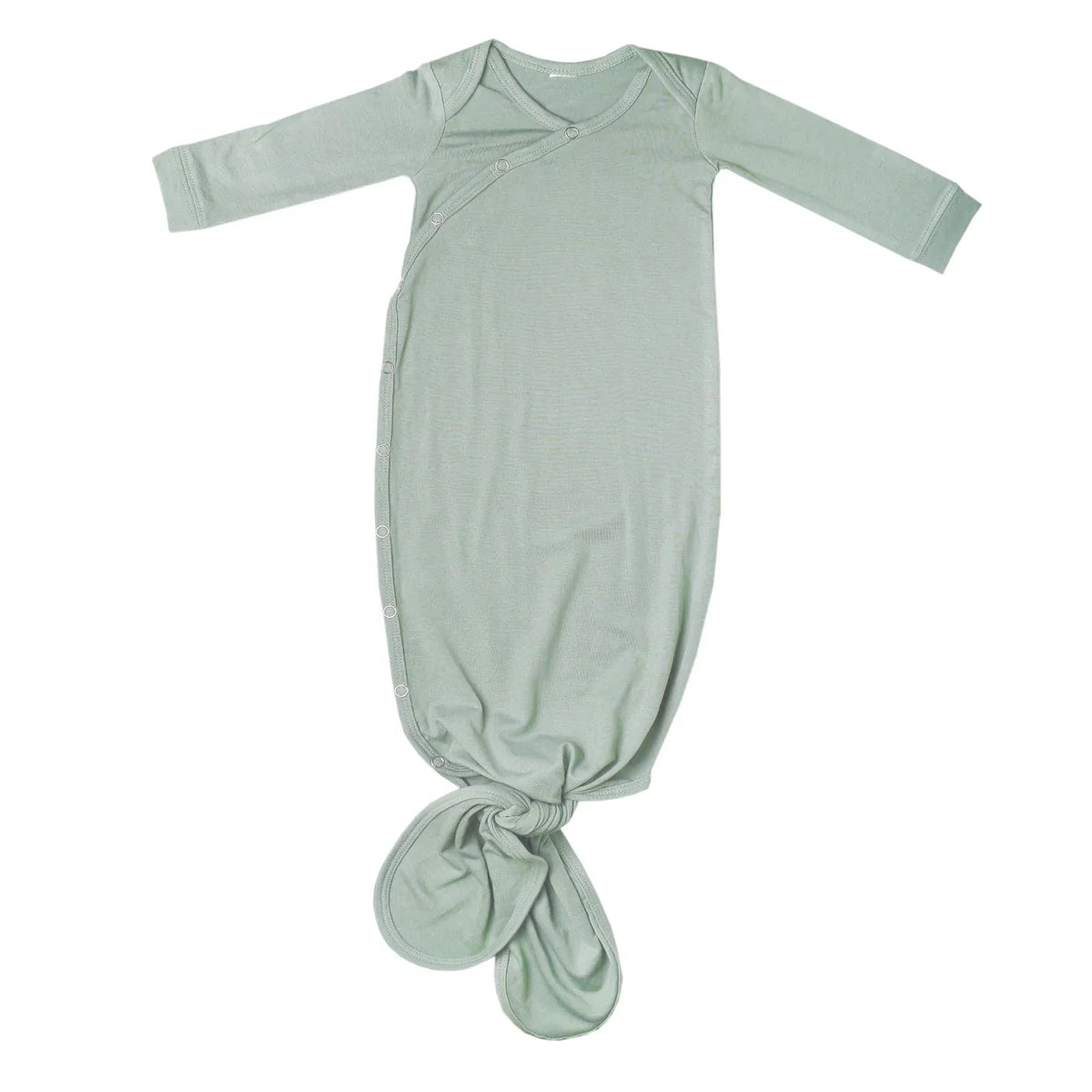 CP Knotted Gown - Briar