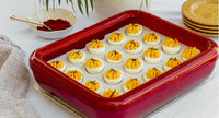 Fancy Panz - Deviled Egg Tray
