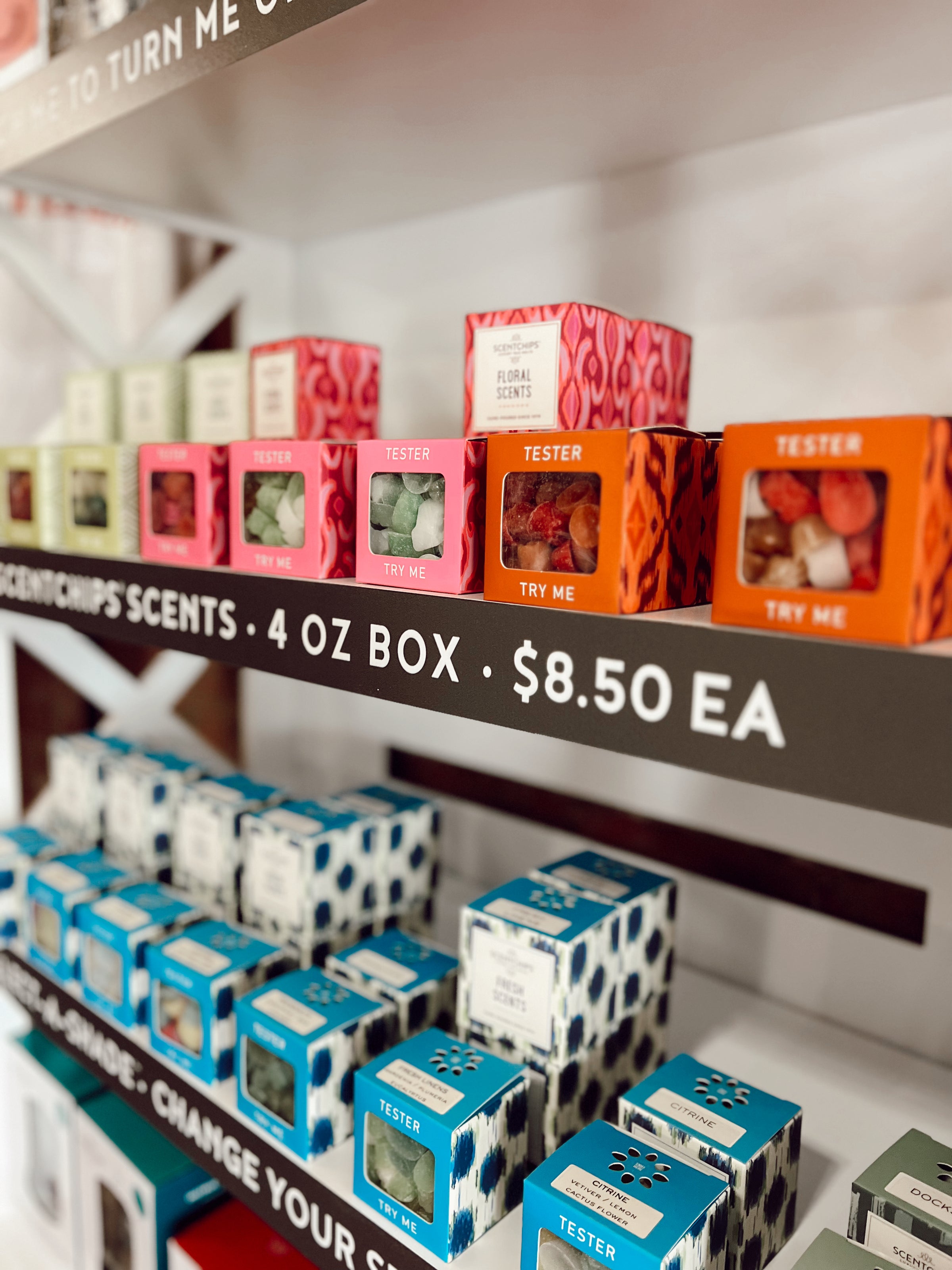 Scentchips Luxury Wax Melts