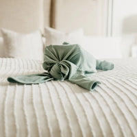 CP Knotted Gown - Briar