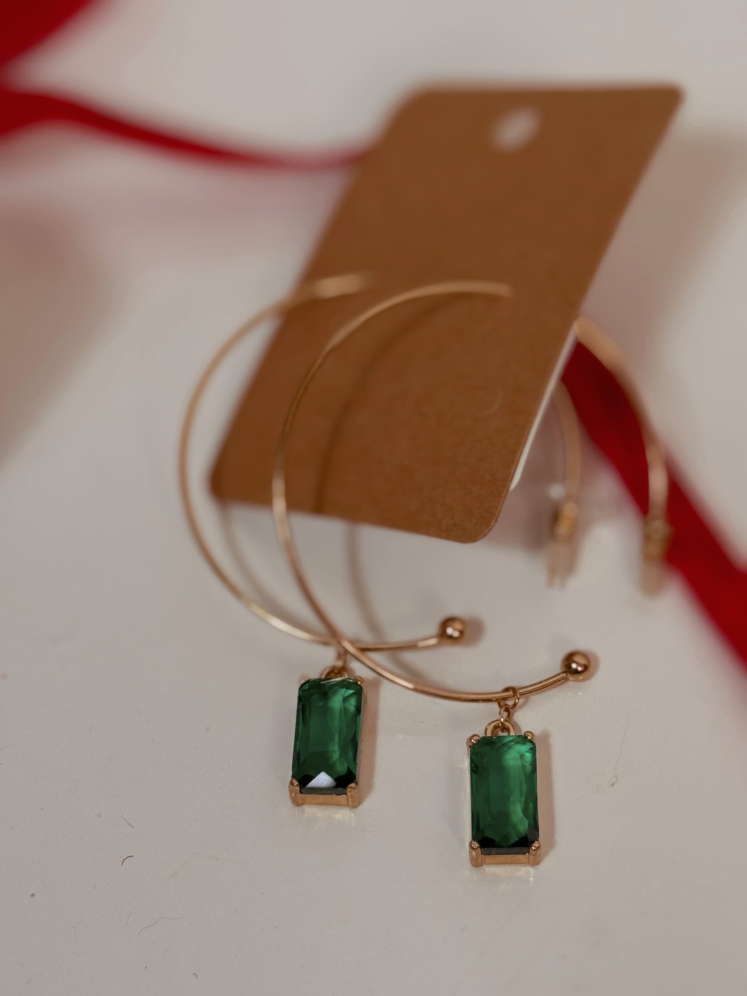 A Drop Of Elegance Assorted Earrings