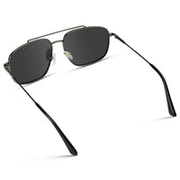 WMP Polarized Sunglasses | Johnson