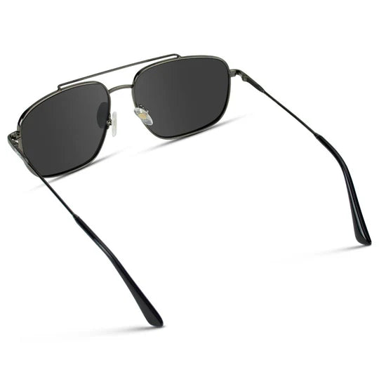 WMP Polarized Sunglasses | Johnson