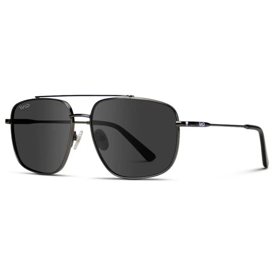 WMP Polarized Sunglasses | Johnson