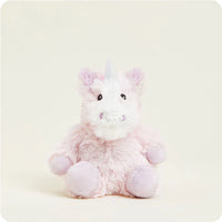 Warmies Junior - Pink Unicorn