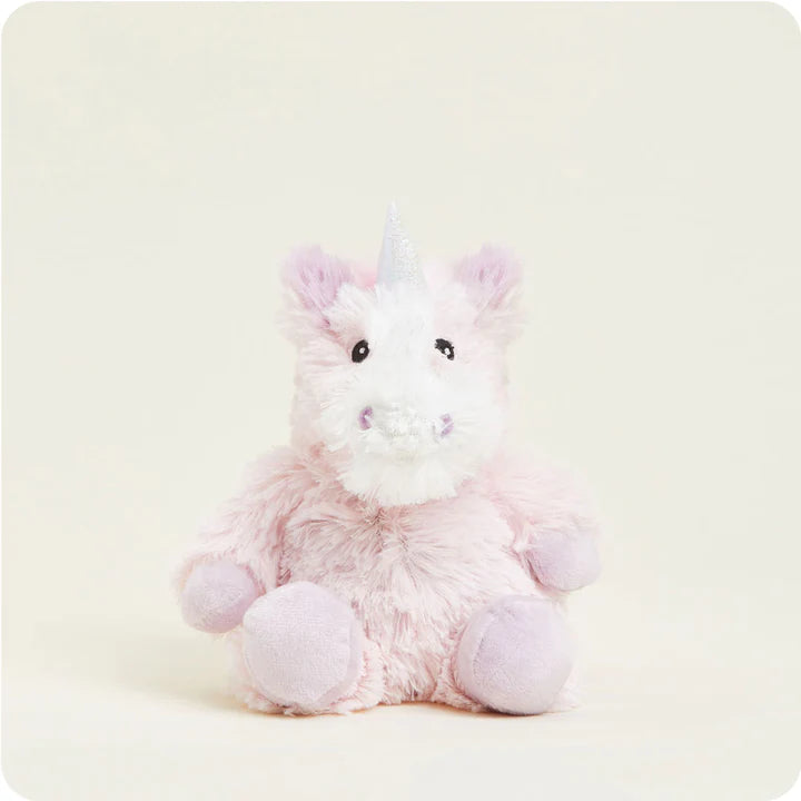 Warmies Junior - Pink Unicorn