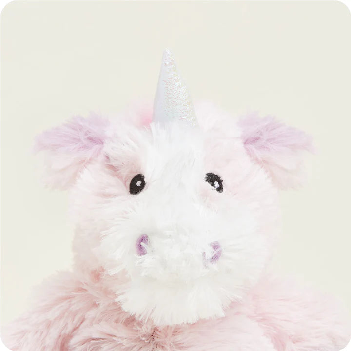 Warmies Junior - Pink Unicorn