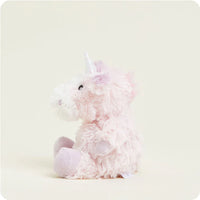Warmies Junior - Pink Unicorn
