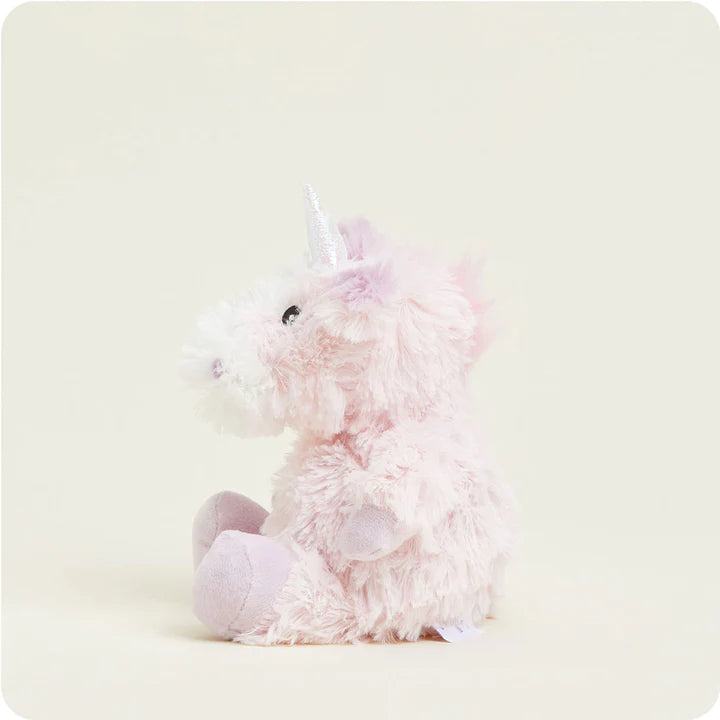 Warmies Junior - Pink Unicorn