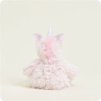 Warmies Junior - Pink Unicorn