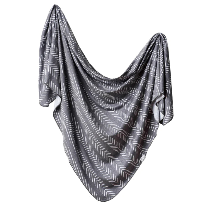 CP Swaddle Blanket - Canyon