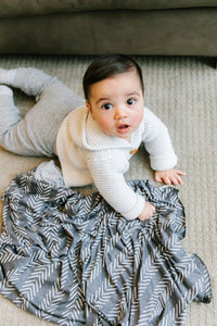 CP Swaddle Blanket - Canyon