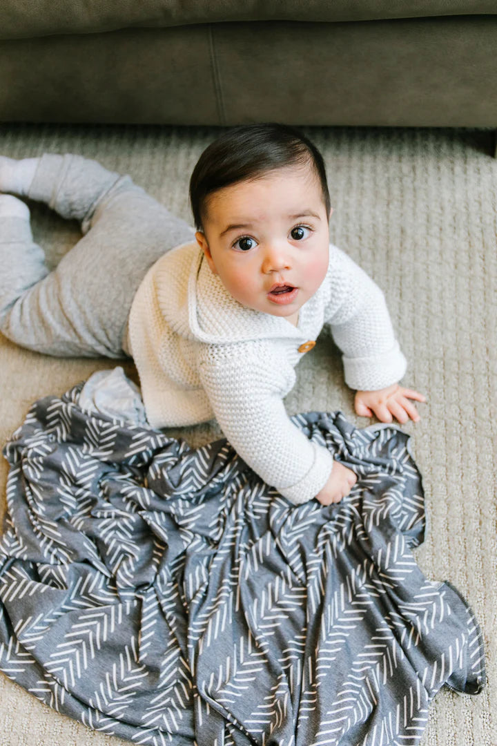 CP Swaddle Blanket - Canyon