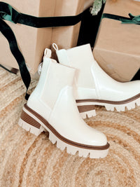 St Ives Ankle Booties