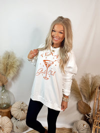 Texas Martini Girls Club Pullover