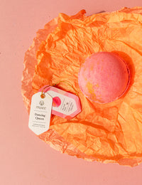 Musee Dancing Queen SURPRISE Disco Bath Balm