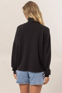 Top-Notch Butter Soft Zip Up Jacket