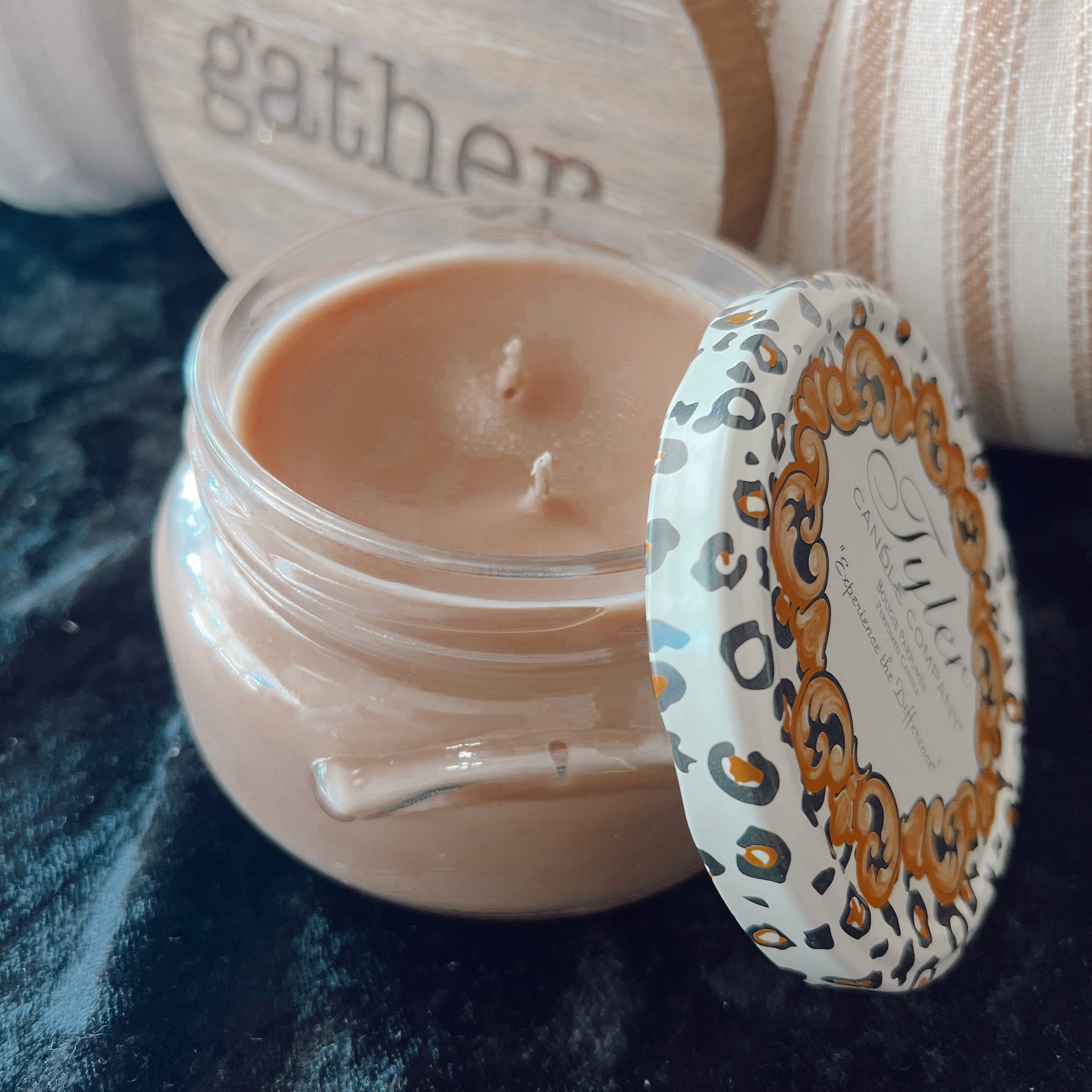 Tyler Candles - Warm Sugar Cookie