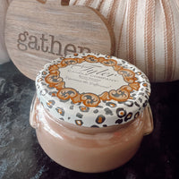 Tyler Candles - Warm Sugar Cookie
