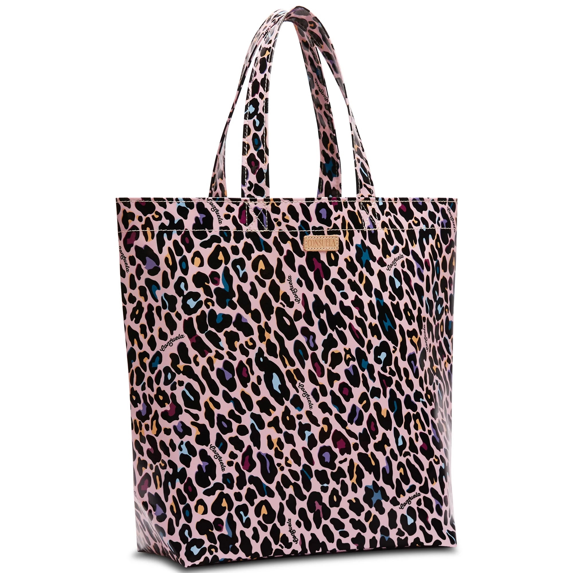 Consuela Ruth Grab N Go Basic Tote
