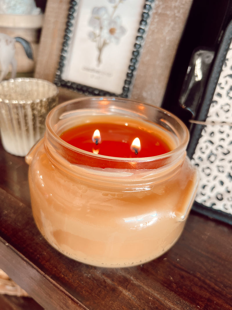 Tyler Candle Company - Mulled Cider