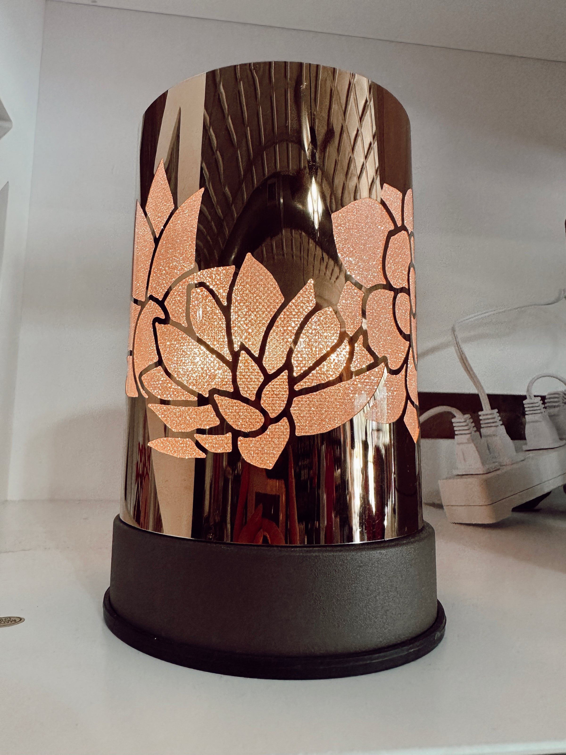 Asst Scentchips Touch Warmer