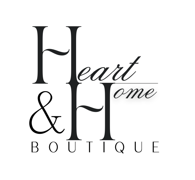 Heart And Home Boutique Shop Heart and Home