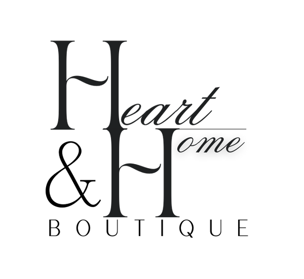 Shop Heart and Home