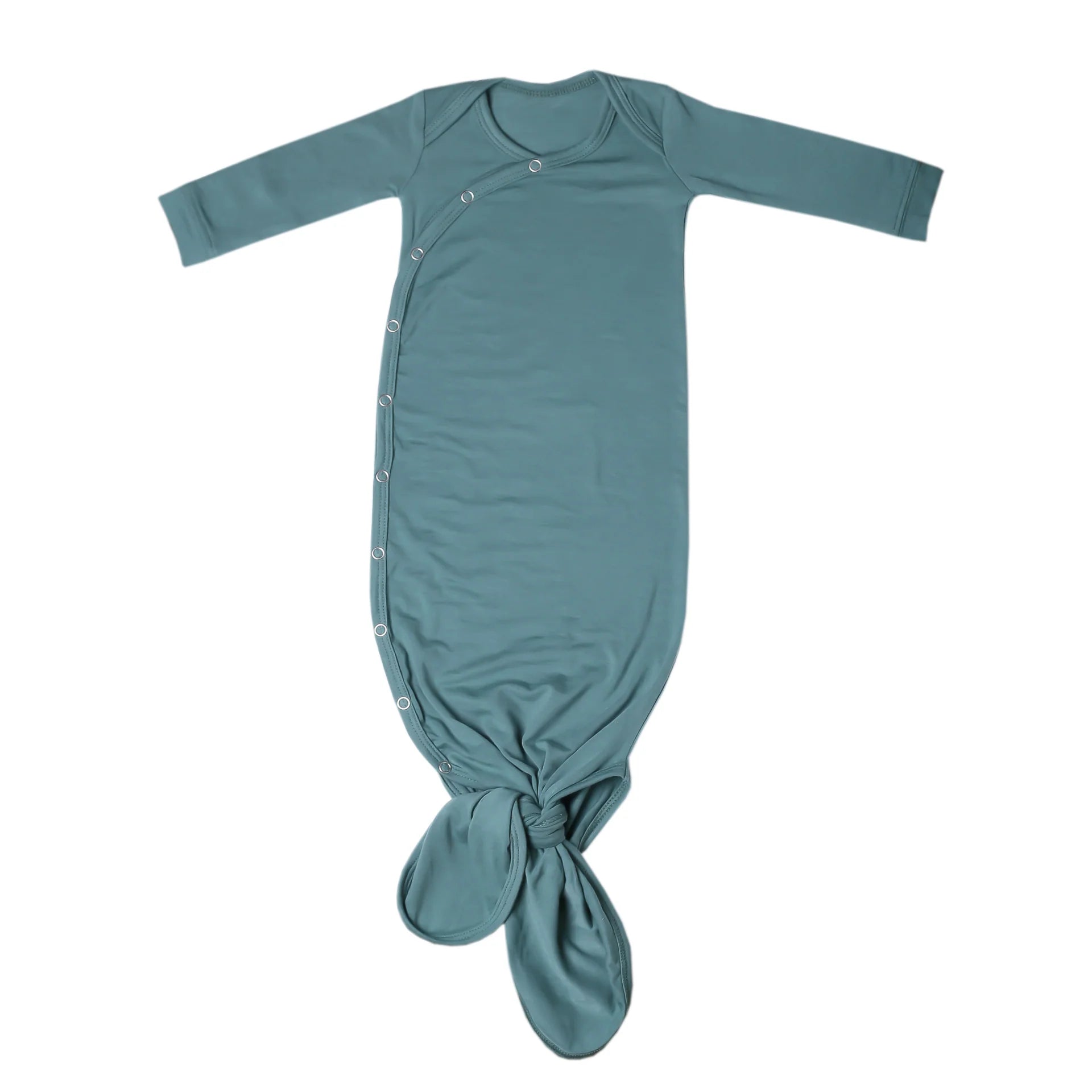 CP Knotted Gown - Journey