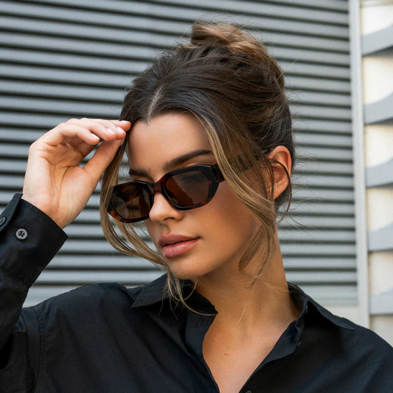 WMP Polarized Sunglasses | London