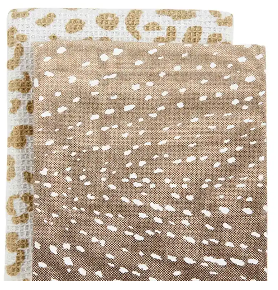 Asst Towel Set