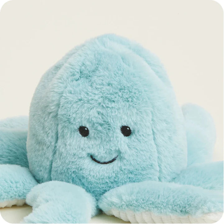 Warmies 13" - Octopus