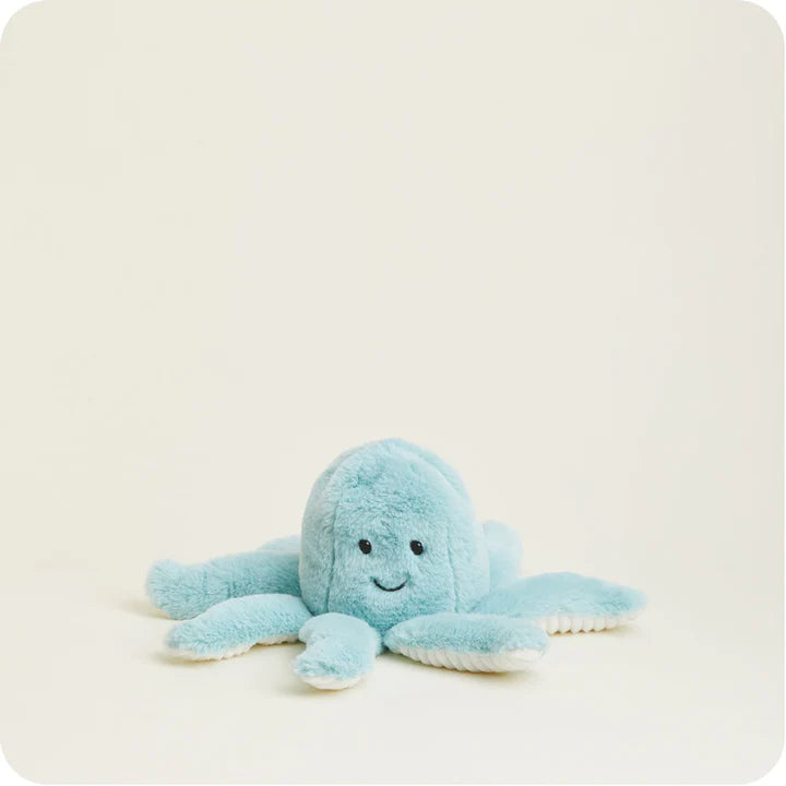 Warmies 13" - Octopus