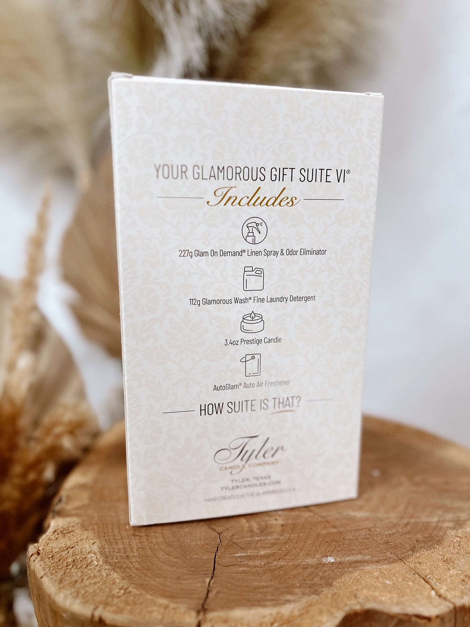 Diva Glamorous Gift Suite VI