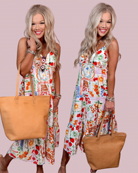 Diego Daily Tote