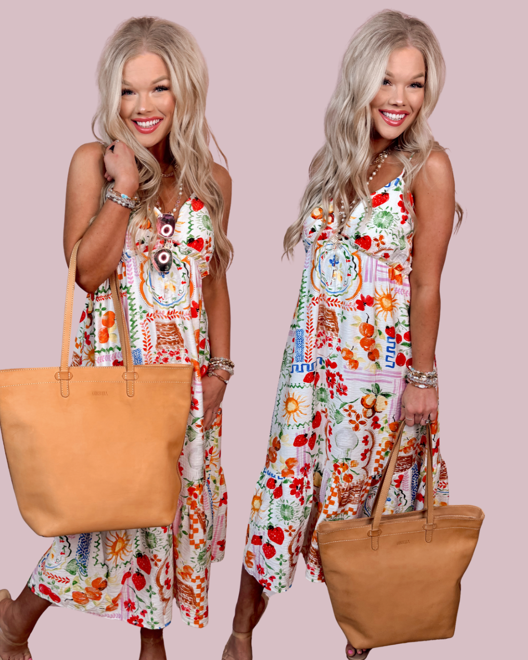 Diego Daily Tote