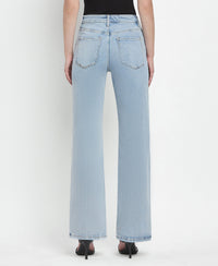 Classic Vintage High Rise Wide Leg Jeans
