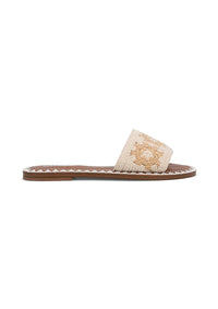 Mia - Valora Crochet Sandals