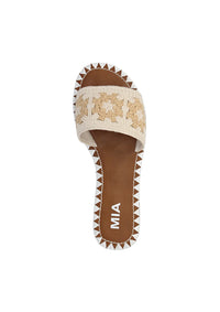 Mia - Valora Crochet Sandals