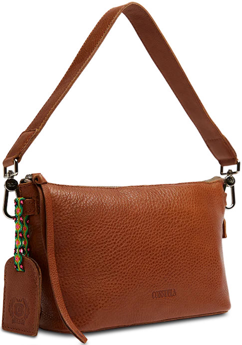 Consuela Brandy Your Way Bag