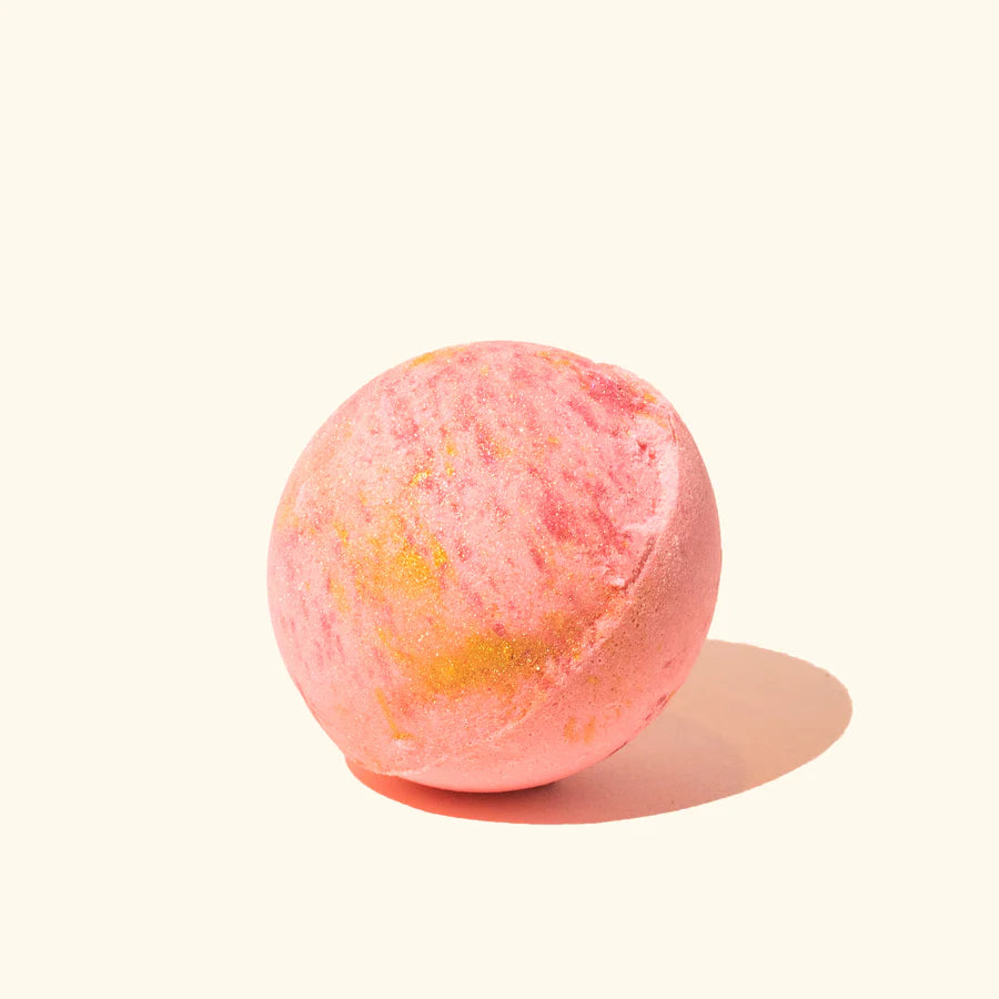 Musee Dancing Queen SURPRISE Disco Bath Balm